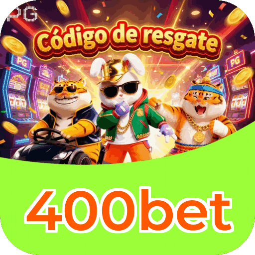 Streaming 4K no cassino ao vivo da 400bet