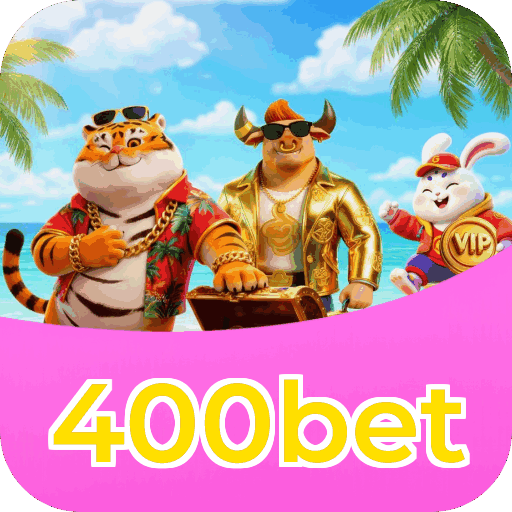 Login rápido no app 400bet